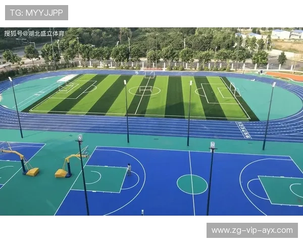 室外篮球场地面材质类型与运动体验对比